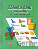 Zbierka úloh z matematiky pre 7. ročník základnej školy pre sluchovo postihnutých