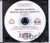 Aktuálne problémy telesnej výchovy a športu II.