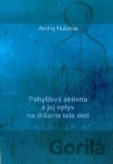 Pohybová aktivita a jej vplyv na držanie tela detí