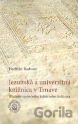 Jezuitská a univerzitná knižnica v Trnave