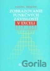 Zobrazovanie funkčných závislostí v Exceli