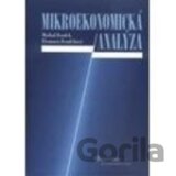 Mikroekonomická analýza