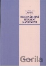 Medzinárodný finančný manažment + zbierka príkladov