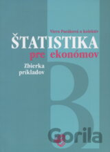 Štatistika pre ekonómov /B/