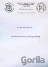 Automatizované systémy špeciálnej techniky II