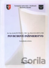 Povrchové inžinierstvo