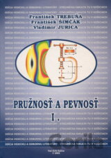Pružnosť a pevnosť I.