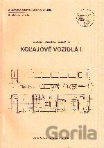 Koľajové vozidlá I.
