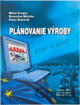 Plánovanie výroby