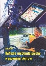 Reflexie určovania polohy v pozemnej doprave