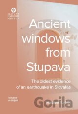 Ancient windows from Stupava