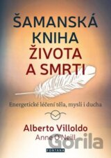 Šamanská kniha života a smrti