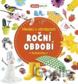 Hledej v obrázcích - Roční období