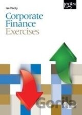Corporate Finance - Exercises