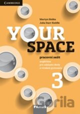 Your Space 3 Pracovní sešit