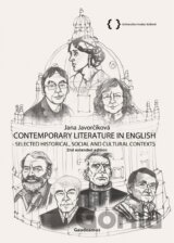 Contemporary Literature in English