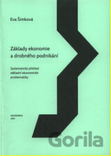 Základy ekonomie a drobného podnikání