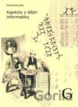 Kapitoly z dějin informatiky