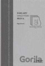 Základy správního práva