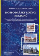 Hospodářský rozvoj regionů