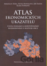 Atlas ekonomických ukazatelů