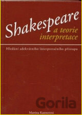 Shakespeare a teorie interpretace