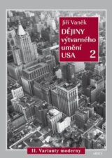 Dějiny výtvarného umění USA 2