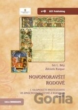 Novomoravští rodové. I. olomoučtí protestanté ve zmocňovací listině z roku 1610. Část III.