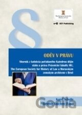 Oděv v právu