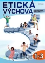 Etická výchova - metodika 1.-.3 r.