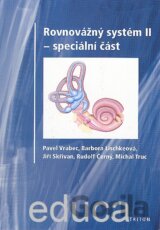 Rovnovážný systém II - speciální část
