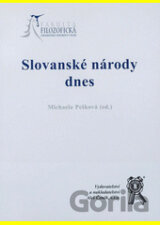 Slovanské národy dnes