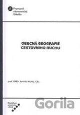 Obecná geografie cestovního ruchu