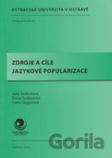 Zdroje a cíle jazykové popularizace
