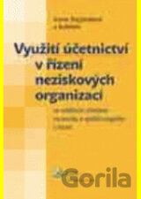 Využití účetnictví v řízení neziskových organizací