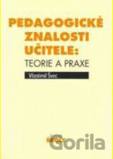 Pedagogické znalosti učitele