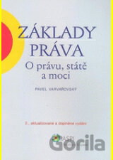Základy práva