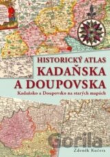 Historický atlas Kadaňska a Doupovska