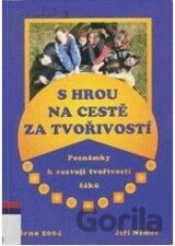 S hrou na cestě za tvořivostí