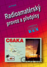 Radioamatérský provoz a předpisy