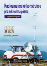 Radioamatérské konstrukce pro mikrovlnná pásma