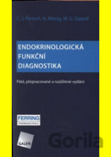 Endokrinologická funkční diagnostika