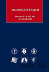 XII. kongres ČSARIM. Olomouc, 8.-10. září 2005