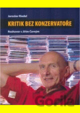 Kritik bez konzervatoře
