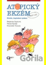 Atopický ekzém - druhe vyd.