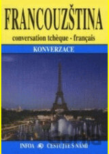 Francouzština Kapesní konverzace