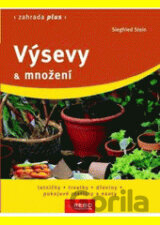 Výsevy a množení