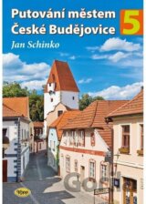 Putování městem České Budějovice 5