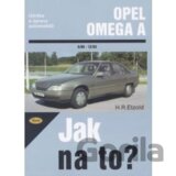 Opel Omega od 9/86 do 12/93