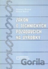 Zakon o technickych pozadavcich na vyrobky